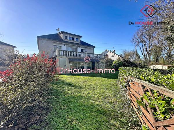 Maison à vendre 7 pièces de 152 m²