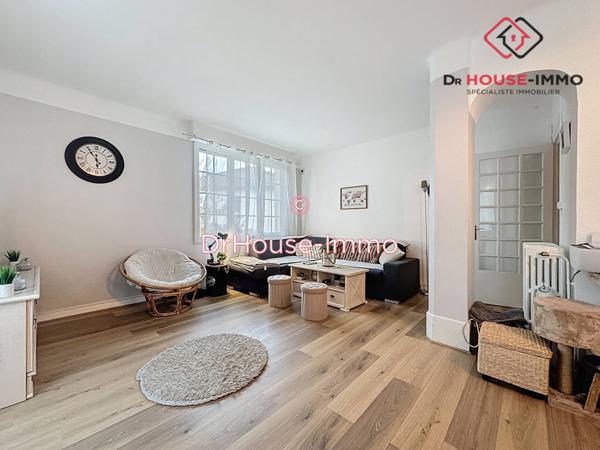 Maison à vendre 7 pièces de 152 m²