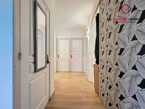 Maison à vendre 7 pièces de 152 m²