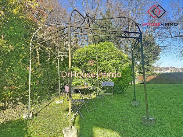 Maison à vendre 7 pièces de 152 m²