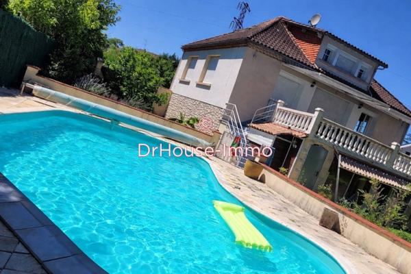 Maison à vendre 7 pièces de 152 m²