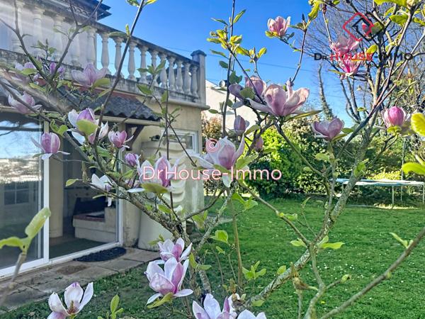 Maison à vendre 7 pièces de 152 m²