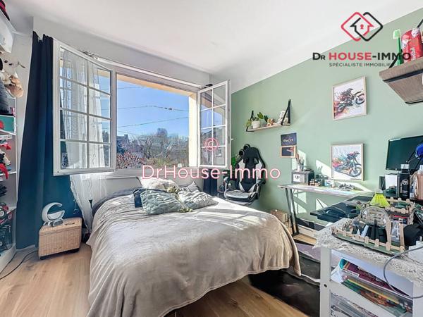 Maison à vendre 7 pièces de 152 m²