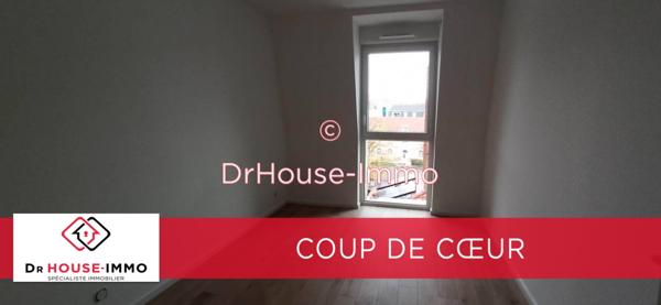 Appartement à vendre 5 pièces de 129 m²