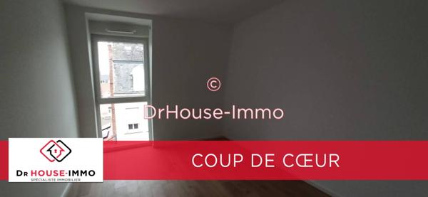 Appartement à vendre 5 pièces de 129 m²