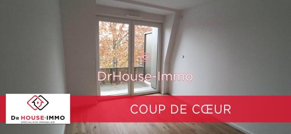 Appartement à vendre 5 pièces de 129 m²