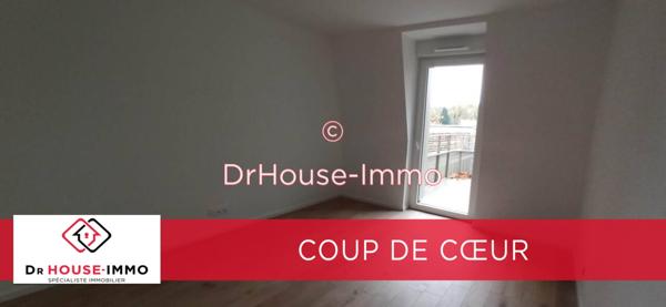 Appartement à vendre 5 pièces de 129 m²