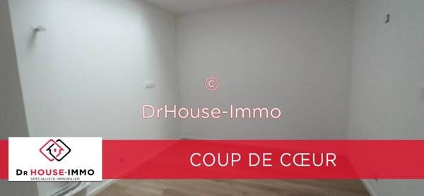 Appartement à vendre 5 pièces de 129 m²
