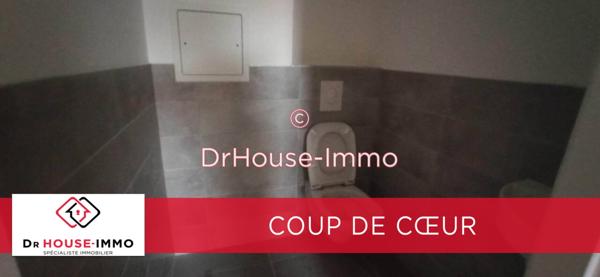 Appartement à vendre 5 pièces de 129 m²