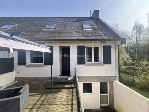 Vente Maison 5 pièces 76 m2 à Dinan
