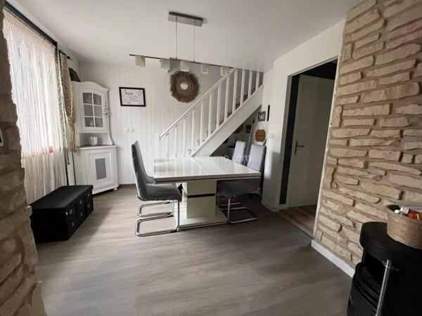 Vente Maison 5 pièces 76 m2 à Dinan