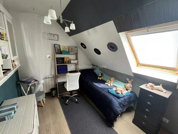 Vente Maison 5 pièces 76 m2 à Dinan