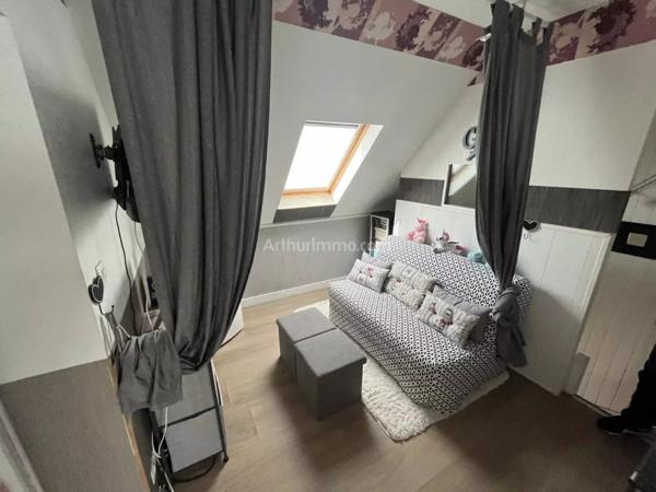 Vente Maison 5 pièces 76 m2 à Dinan