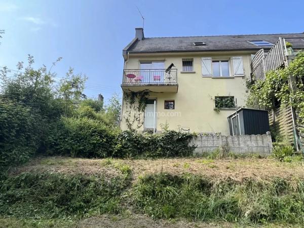 Vente Maison 5 pièces 76 m2 à Dinan