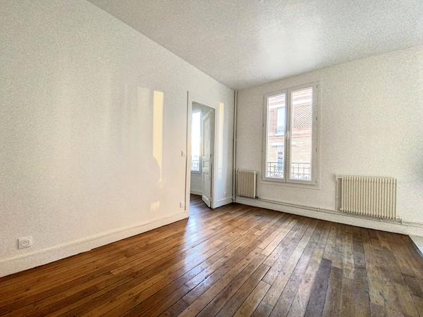 Appartement Colombes 2 pièce(s) 48 m2