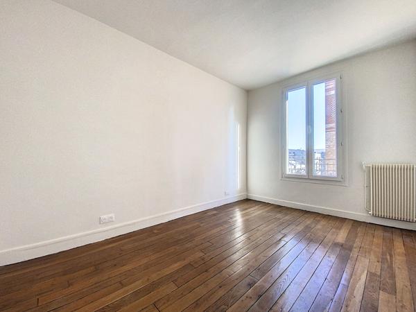 Appartement Colombes 2 pièce(s) 48 m2