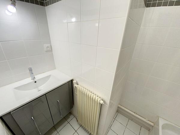 Appartement Colombes 2 pièce(s) 48 m2