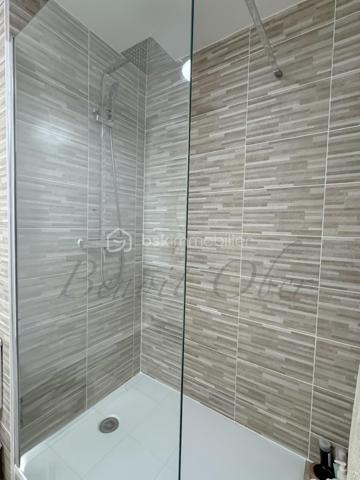 Appartement de 43,81 m²