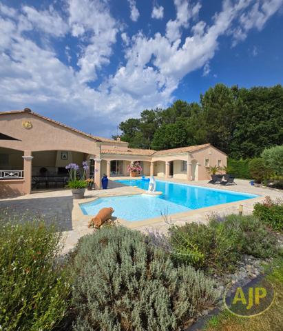 Vente maison Martignas Sur Jalle : 810 000 € - AJP Immobilier Martignas-sur-Jalle