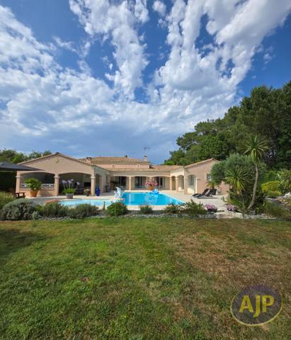 Vente maison Martignas Sur Jalle : 810 000 € - AJP Immobilier Martignas-sur-Jalle