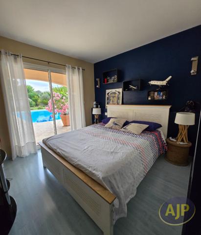 Vente maison Martignas Sur Jalle : 810 000 € - AJP Immobilier Martignas-sur-Jalle