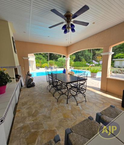 Vente maison Martignas Sur Jalle : 810 000 € - AJP Immobilier Martignas-sur-Jalle