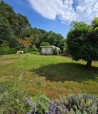 Vente maison Martignas Sur Jalle : 810 000 € - AJP Immobilier Martignas-sur-Jalle