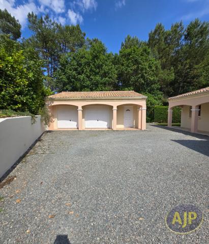 Vente maison Martignas Sur Jalle : 810 000 € - AJP Immobilier Martignas-sur-Jalle