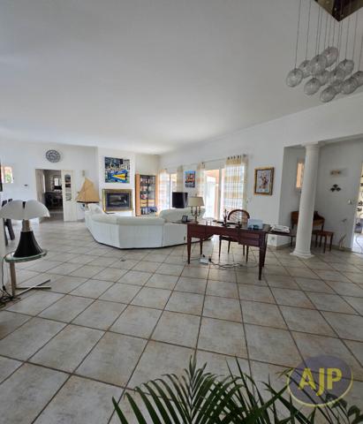 Vente maison Martignas Sur Jalle : 810 000 € - AJP Immobilier Martignas-sur-Jalle