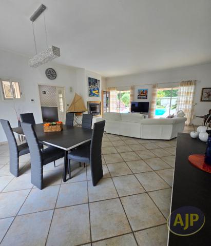 Vente maison Martignas Sur Jalle : 810 000 € - AJP Immobilier Martignas-sur-Jalle