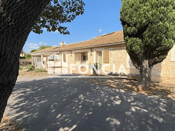 À vendre Maison 7 pièces 190 m² - Sigean 11130