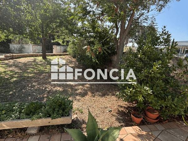 À vendre Maison 7 pièces 190 m² - Sigean 11130