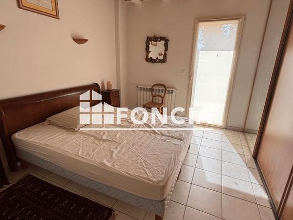 À vendre Maison 7 pièces 190 m² - Sigean 11130