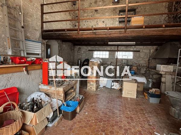 À vendre Maison 7 pièces 190 m² - Sigean 11130