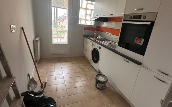 Appartement à louer    4 pièces • 67,65 m2 Fontaine