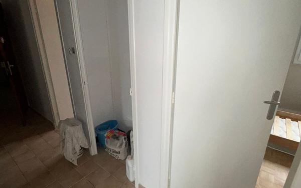 Appartement à louer    4 pièces • 67,65 m2 Fontaine