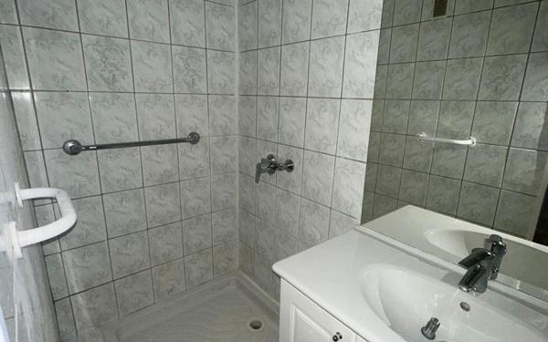 Appartement à louer    4 pièces • 67,65 m2 Fontaine