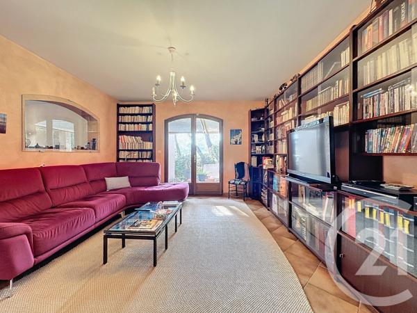 Maison à vendre  10 pièces - 268 m2 ST CLEMENT DE RIVIERE - 34