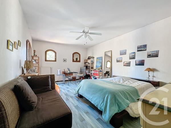 Maison à vendre  10 pièces - 268 m2 ST CLEMENT DE RIVIERE - 34