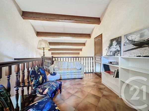 Maison à vendre  10 pièces - 268 m2 ST CLEMENT DE RIVIERE - 34