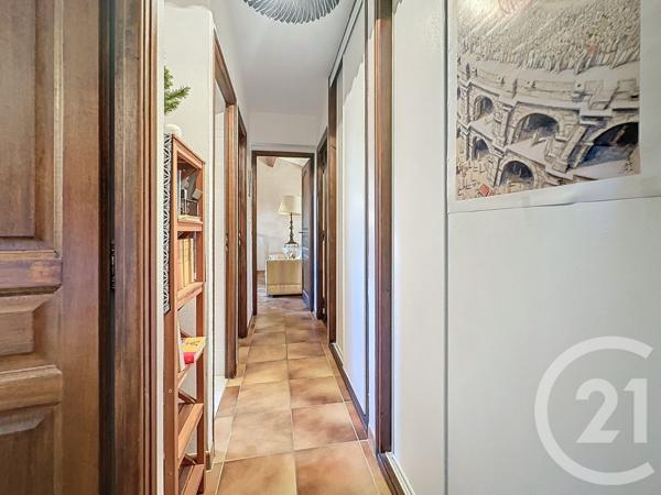 Maison à vendre  10 pièces - 268 m2 ST CLEMENT DE RIVIERE - 34