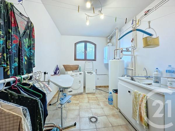 Maison à vendre  10 pièces - 268 m2 ST CLEMENT DE RIVIERE - 34