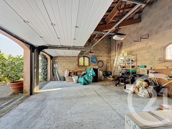 Maison à vendre  10 pièces - 268 m2 ST CLEMENT DE RIVIERE - 34