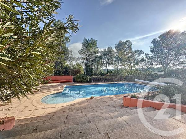 Maison à vendre  10 pièces - 268 m2 ST CLEMENT DE RIVIERE - 34