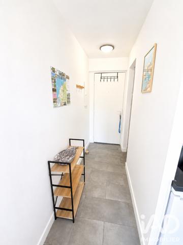 Appartement à vendre 2 pièces 34,13 m² Calvi