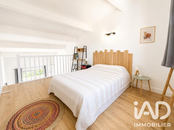 Appartement à vendre 2 pièces 34,13 m² Calvi