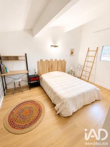 Appartement à vendre 2 pièces 34,13 m² Calvi