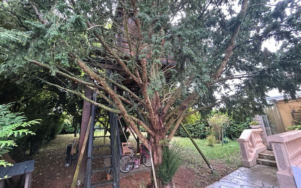 Maison à vendre    4 pièces •  Méry-sur-Oise