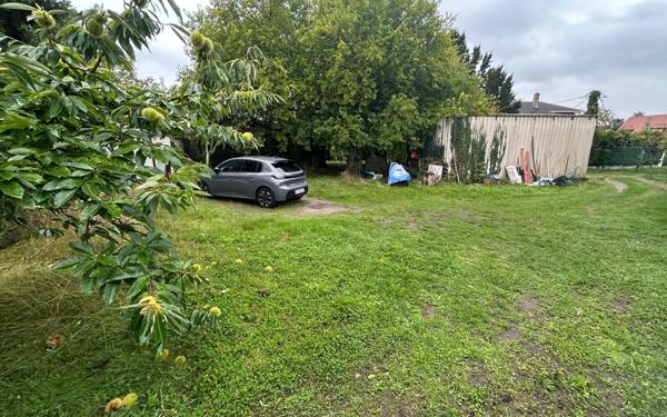 Maison à vendre    4 pièces •  Méry-sur-Oise