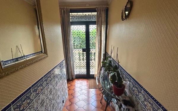 Maison à vendre    4 pièces •  Méry-sur-Oise